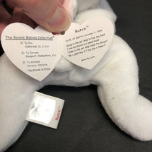 Load image into Gallery viewer, Butch the Bull Terrier Dog Beanie Baby
