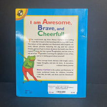 Load image into Gallery viewer, ABC I Like Me! (Nancy Carlson) -paperback

