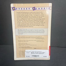 Load image into Gallery viewer, The Borrowers (Mary Norton) -series paperback
