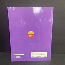 Load image into Gallery viewer, Quinto&#39;s Volcano (Aileen Friedman) (McGraw Hill Science Leveled Books) (Environment) -educational reader paperback
