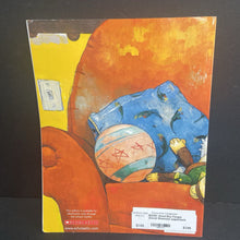 Load image into Gallery viewer, Good Boy Fergus (David Shannon) -paperback
