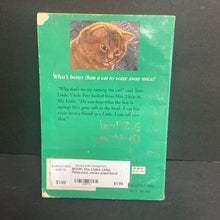 Load image into Gallery viewer, The Littles (John Peterson) -series paperback

