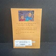 Load image into Gallery viewer, The Littles Take a Trip (John Peterson) -series paperback
