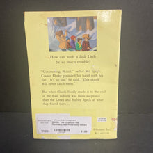 Load image into Gallery viewer, The Littles to the Rescue (John Peterson) -series paperback
