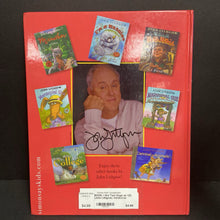 Load image into Gallery viewer, I Got Two Dogs w/ CD (John Lithgow) -hardcover

