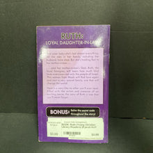 Load image into Gallery viewer, Ruth (Young Christian Library Readers) (Kjersti Hoff Baez) -religion series paperback
