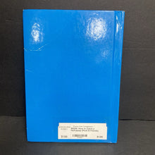 Load image into Gallery viewer, How to Catch a Heffalump (Pooh &amp; Friends) (Disney&#39;s Wonderful World of Reading) -character hardcover

