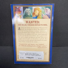 Load image into Gallery viewer, Which Witch? (Eva Ibbottson) -chapter paperback
