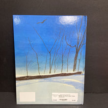 Load image into Gallery viewer, Owl Moon (Jane Yolen) -hardcover
