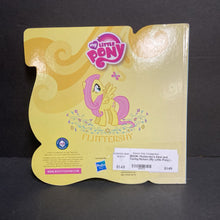 Load image into Gallery viewer, Fluttershy&#39;s Kind and Caring Nature (My Little Pony) -character board
