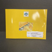 Load image into Gallery viewer, Flying Fingers (Margaret Fraser) -paperback
