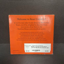 Load image into Gallery viewer, The Berenstain Bears and the Big Election (Stan &amp; Jan Berenstain) -character paperback
