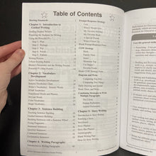 Load image into Gallery viewer, Classroom Authoring: Guided Writing (Grade 1) (Language) -workbook paperback
