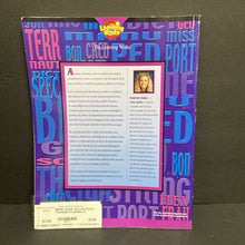 Load image into Gallery viewer, Greek and Latin Roots: Teaching Vocabulary to Improve Reading Comprehension (Grades 4-8) (Trisha Callella) (Language) -workbook paperback
