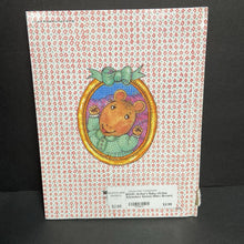 Load image into Gallery viewer, Arthur&#39;s Baby (Arthur Adventure Series) (Marc Brown) -character hardcover
