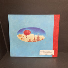 Load image into Gallery viewer, Snow Time To Lose: The Shiverdale Snowbuddies Save the Day (Diana Manning) (Season: Winter, Holiday: Christmas) (Hallmark Holiday) -character hardcover
