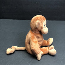 Load image into Gallery viewer, Bongo the Monkey Beanie Baby
