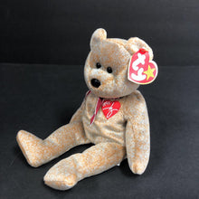 Load image into Gallery viewer, 1999 Signature Bear Beanie Baby
