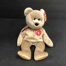 Load image into Gallery viewer, 1999 Signature Bear Beanie Baby
