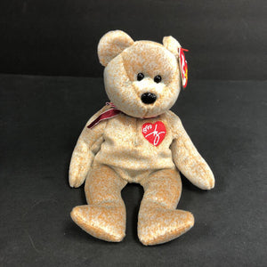 1999 Signature Bear Beanie Baby