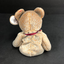 Load image into Gallery viewer, 1999 Signature Bear Beanie Baby
