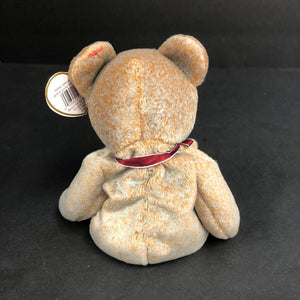 1999 Signature Bear Beanie Baby