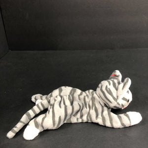 Prance the Cat Beanie Baby