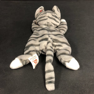 Prance the Cat Beanie Baby