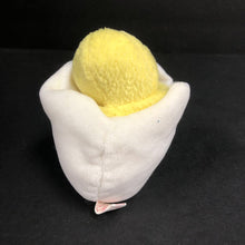 Load image into Gallery viewer, Eggbert the Chick Beanie Baby
