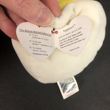 Load image into Gallery viewer, Eggbert the Chick Beanie Baby
