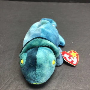 Rainbow the Chameleon Beanie Baby