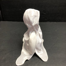 Load image into Gallery viewer, Sheets the Halloween Ghost Beanie Baby

