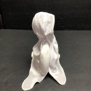 Sheets the Halloween Ghost Beanie Baby