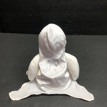 Load image into Gallery viewer, Sheets the Halloween Ghost Beanie Baby
