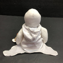 Load image into Gallery viewer, Sheets the Halloween Ghost Beanie Baby
