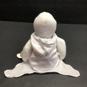 Sheets the Halloween Ghost Beanie Baby