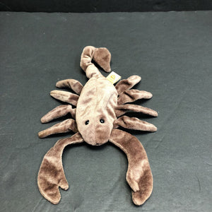 Stinger the Scorpion Beanie Baby