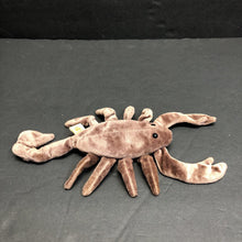 Load image into Gallery viewer, Stinger the Scorpion Beanie Baby
