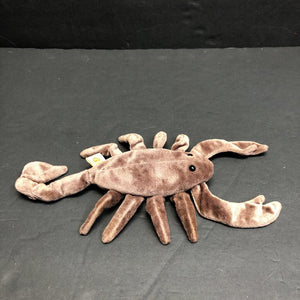 Stinger the Scorpion Beanie Baby