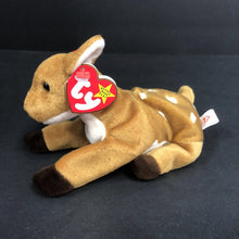 Load image into Gallery viewer, Whisper the Deer Beanie Baby
