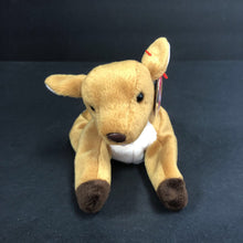Load image into Gallery viewer, Whisper the Deer Beanie Baby
