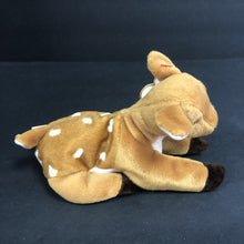 Load image into Gallery viewer, Whisper the Deer Beanie Baby
