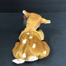 Load image into Gallery viewer, Whisper the Deer Beanie Baby
