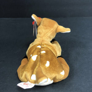 Whisper the Deer Beanie Baby