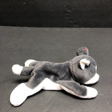 Load image into Gallery viewer, Nanook the Husky Dog Beanie Baby

