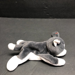 Nanook the Husky Dog Beanie Baby