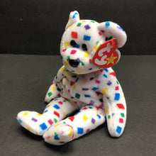 Load image into Gallery viewer, TY 2K the Bear Beanie Baby
