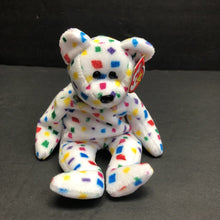 Load image into Gallery viewer, TY 2K the Bear Beanie Baby
