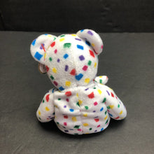 Load image into Gallery viewer, TY 2K the Bear Beanie Baby
