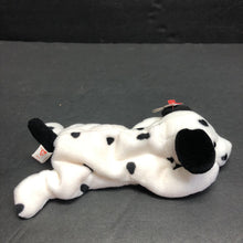Load image into Gallery viewer, Dotty the Dalmatian Dog Beanie Baby
